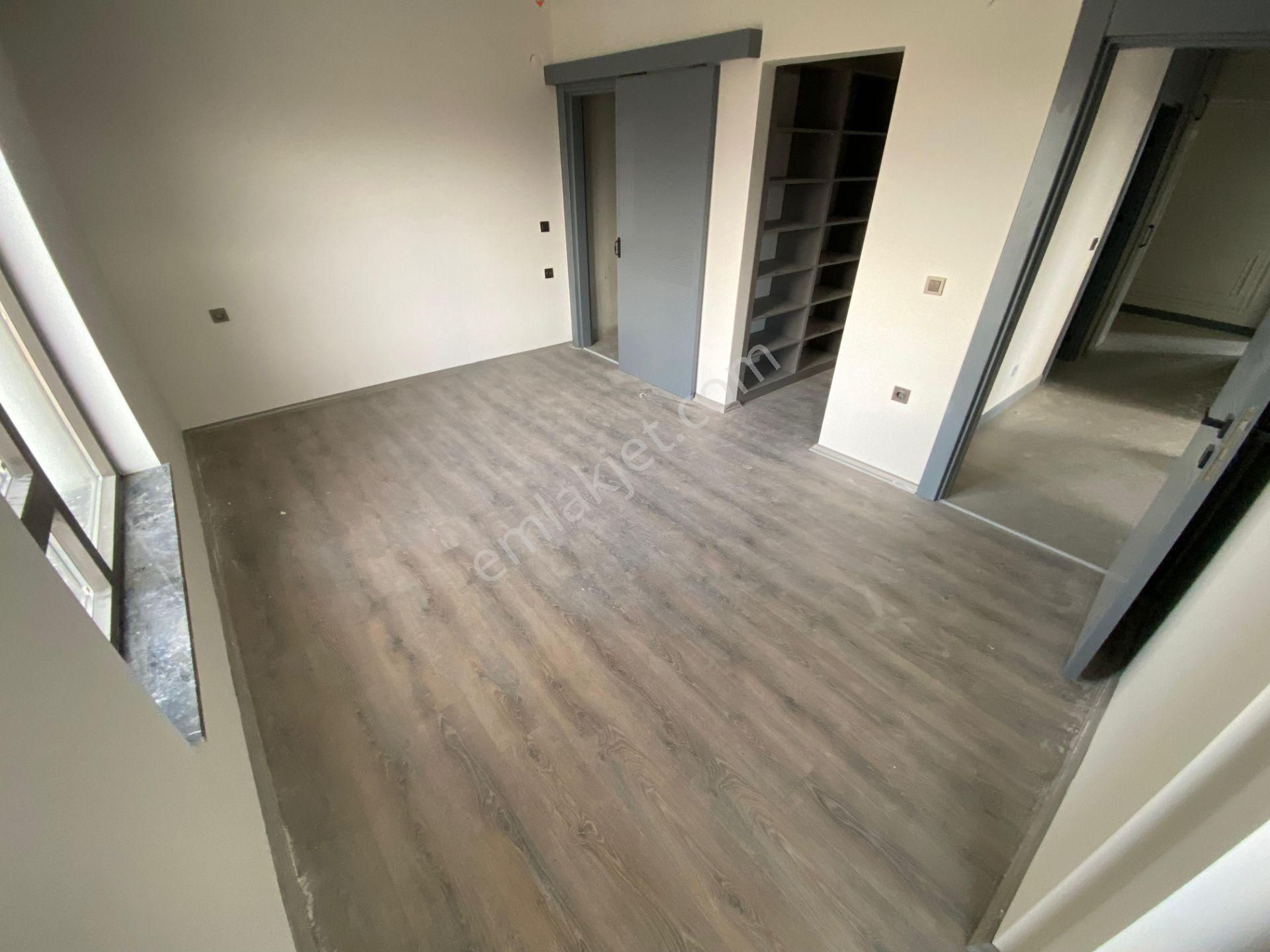 Çiçekli Mah Panoramik Ankara Manzaralı 4+1 Sıfır Site Dairesi - Görsel 15