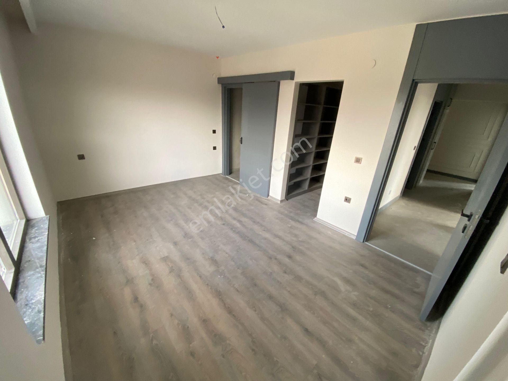 Çiçekli Mah Panoramik Ankara Manzaralı 4+1 Sıfır Site Dairesi - Görsel 9