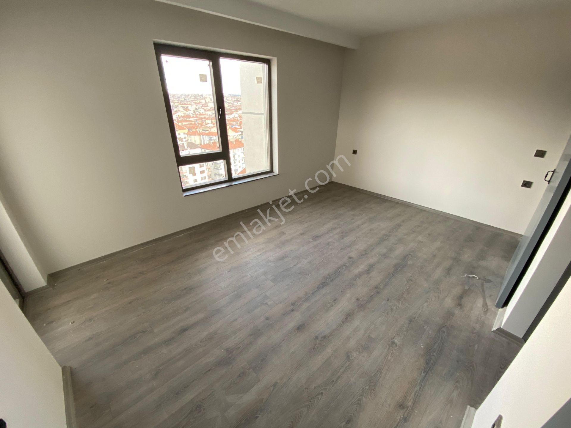 Çiçekli Mah Panoramik Ankara Manzaralı 4+1 Sıfır Site Dairesi - Görsel 12