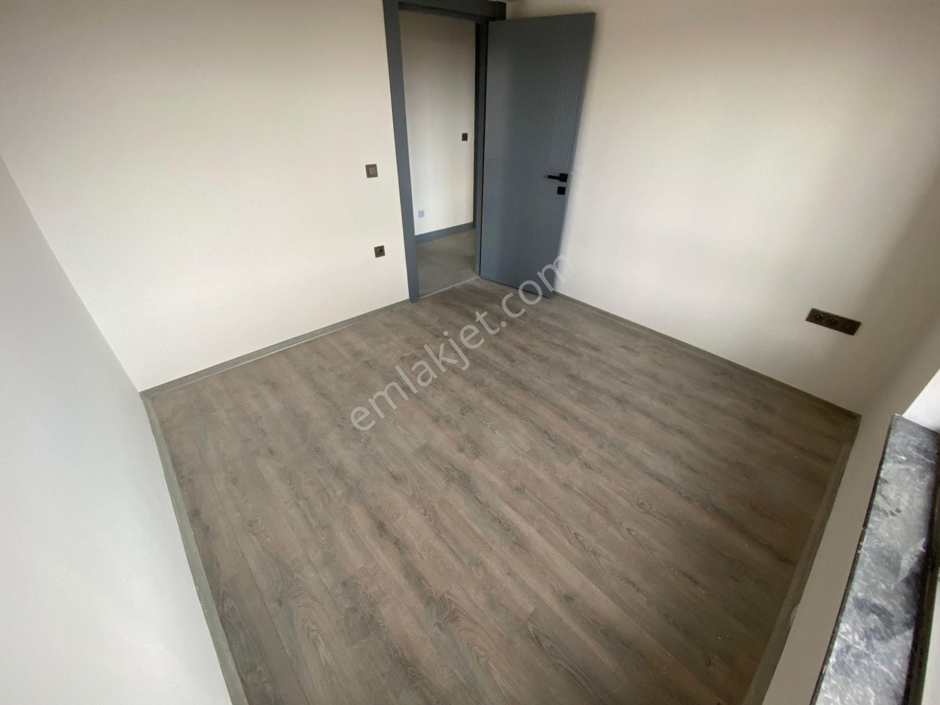 Çiçekli Mah Panoramik Ankara Manzaralı 4+1 Sıfır Site Dairesi - Görsel 20