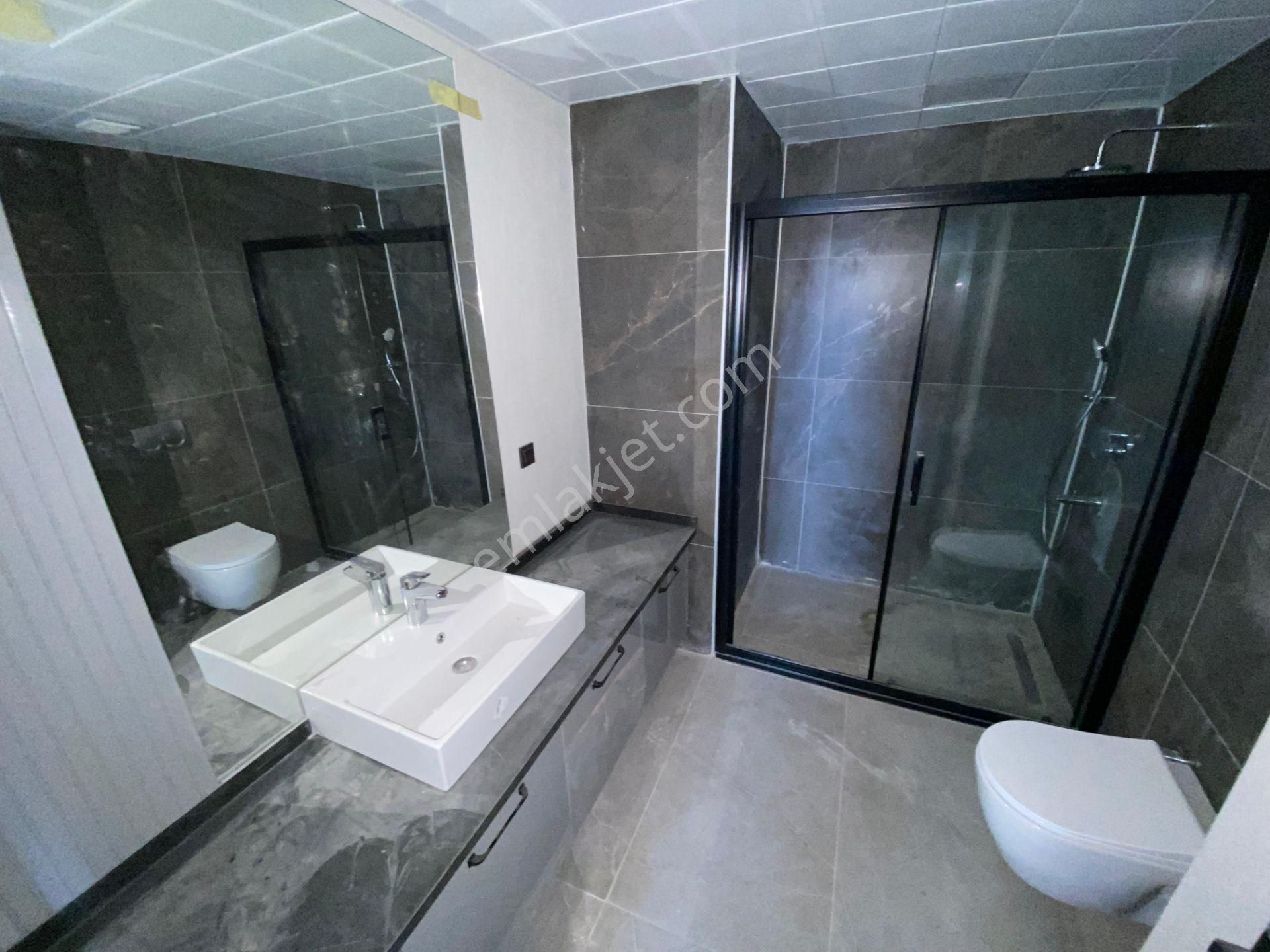 Çiçekli Mah Panoramik Ankara Manzaralı 4+1 Sıfır Site Dairesi - Görsel 24