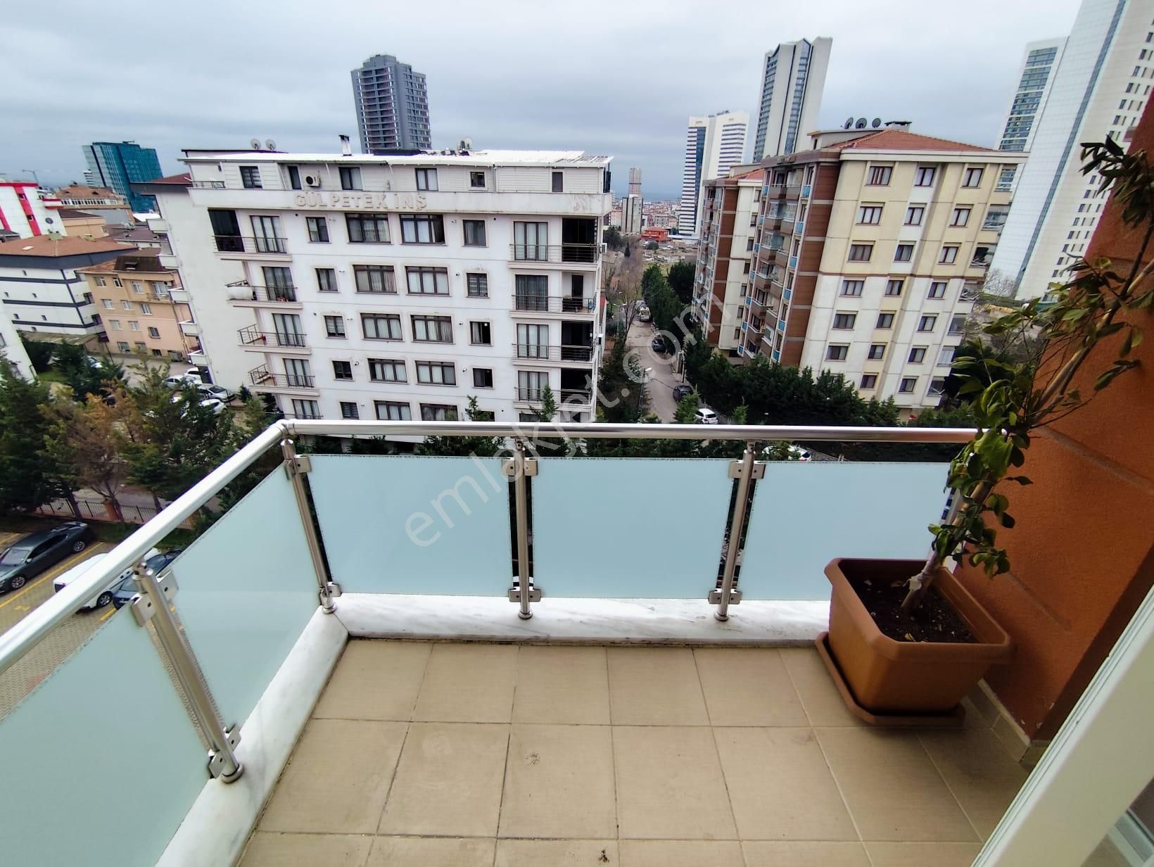 Adnan Kahveci Metroya 10 Dk Site İçi 3+1 Balkonlu Kaçırılmaz Fırsat - Görsel 25