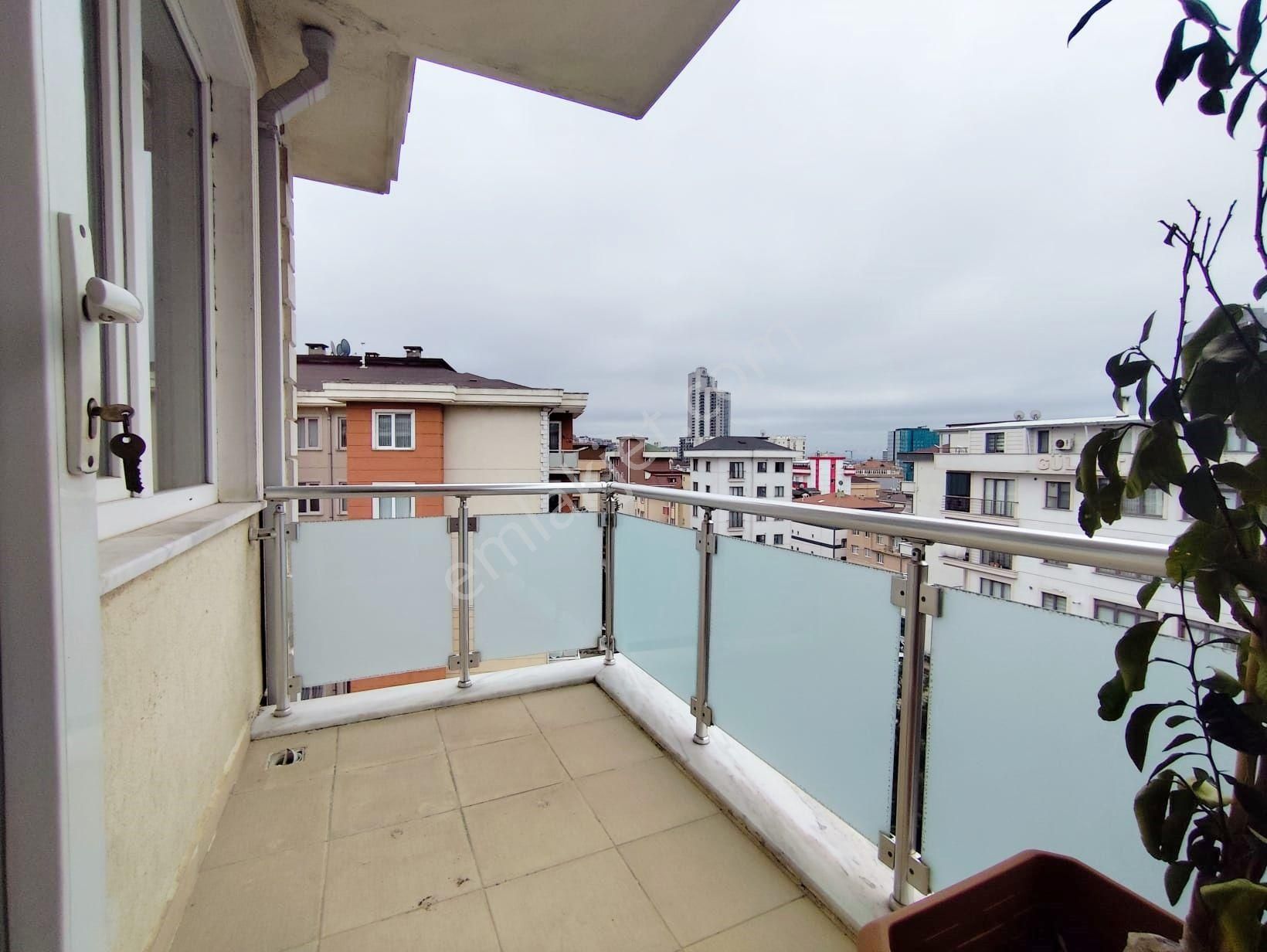 Adnan Kahveci Metroya 10 Dk Site İçi 3+1 Balkonlu Kaçırılmaz Fırsat - Görsel 23