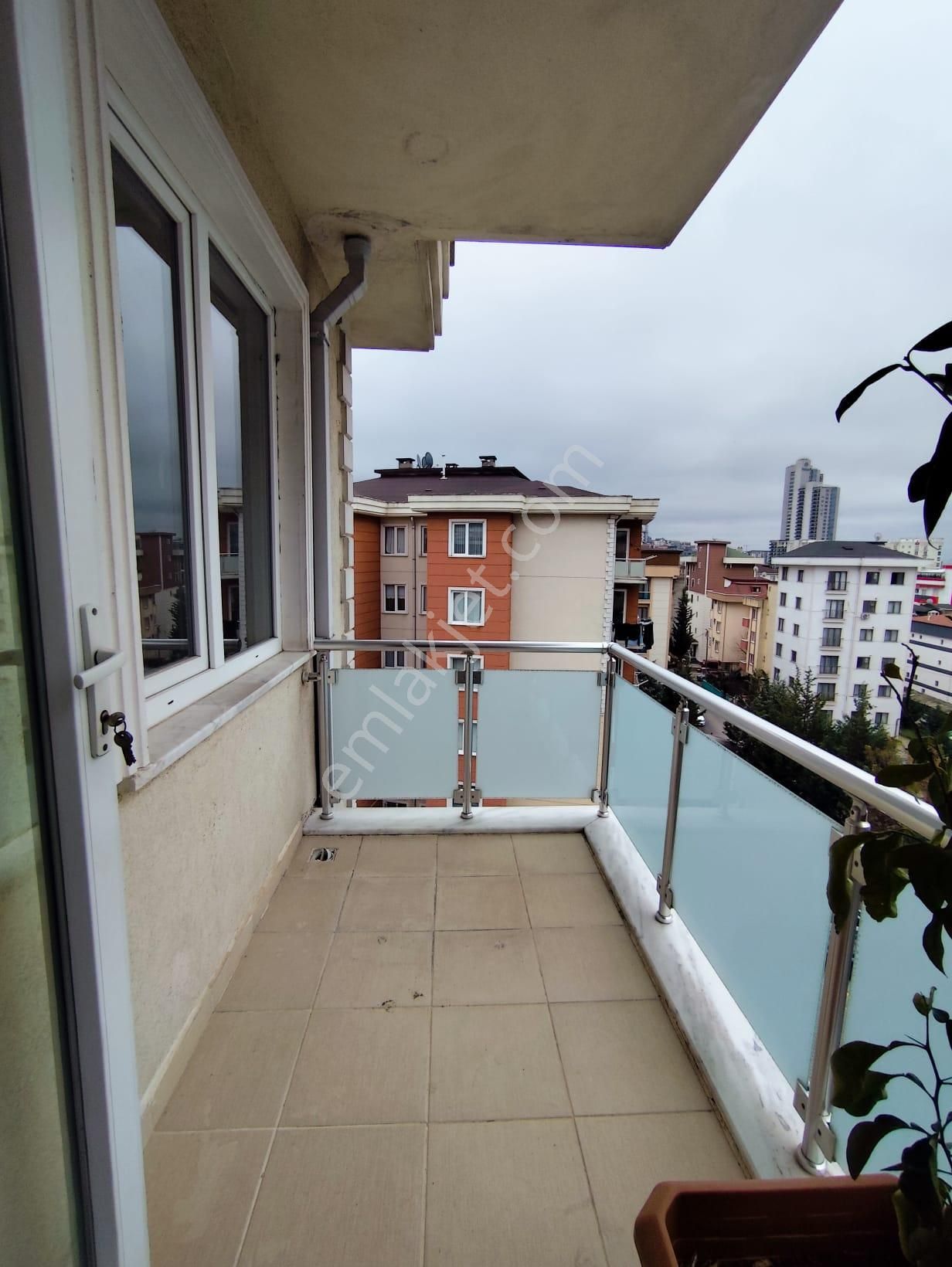 Adnan Kahveci Metroya 10 Dk Site İçi 3+1 Balkonlu Kaçırılmaz Fırsat - Görsel 24