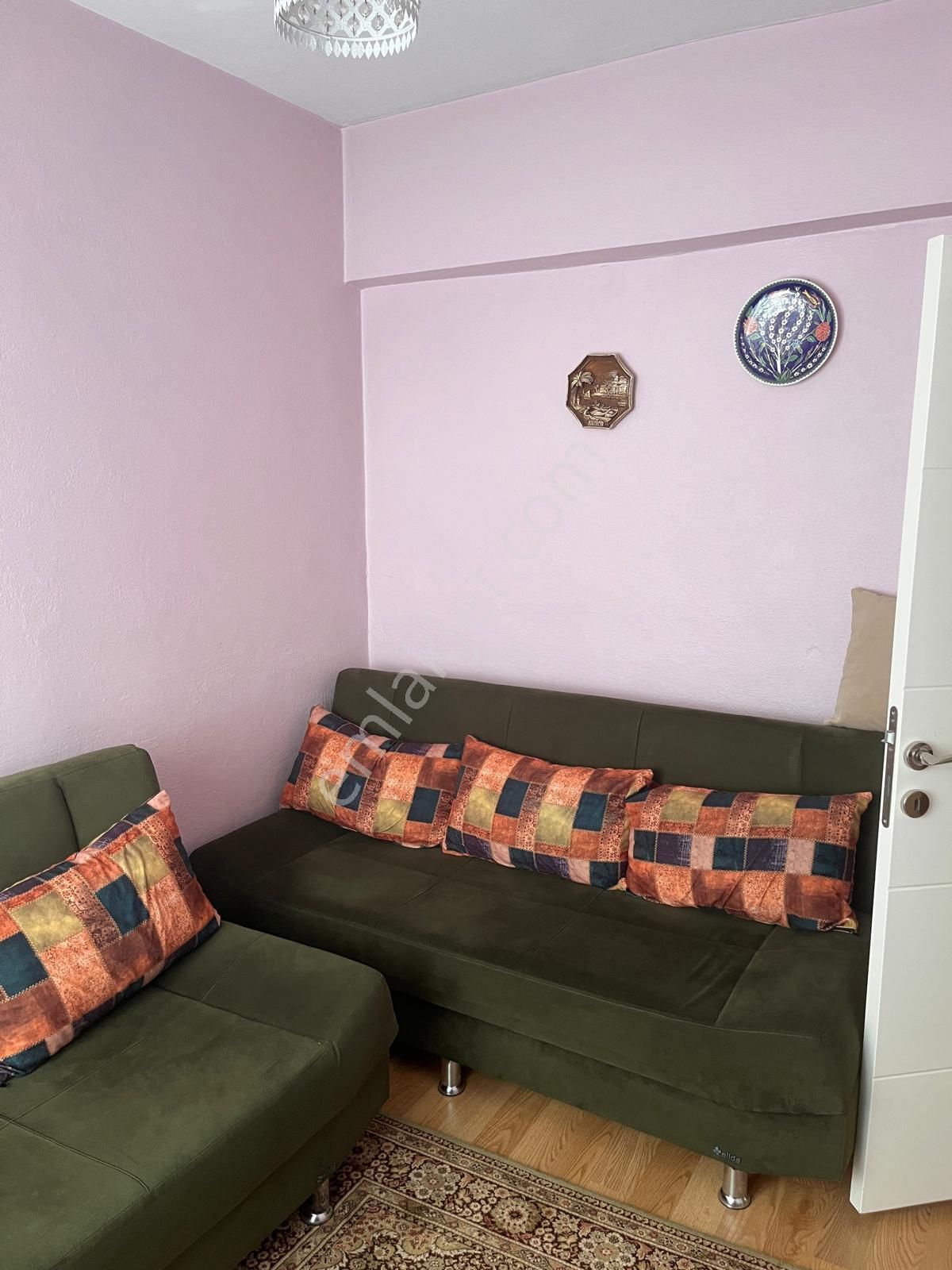 Mç Emlak'tan Plevne Mahallesin'de 5+1 Satılık Daire - Görsel 11