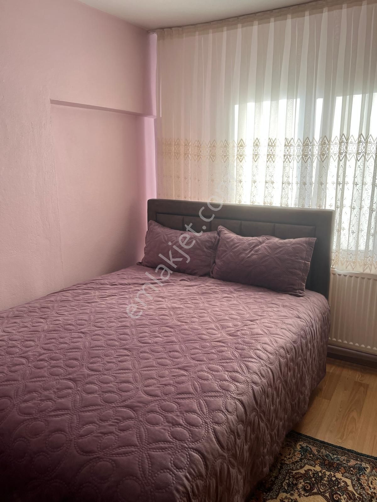 Mç Emlak'tan Plevne Mahallesin'de 5+1 Satılık Daire - Görsel 8