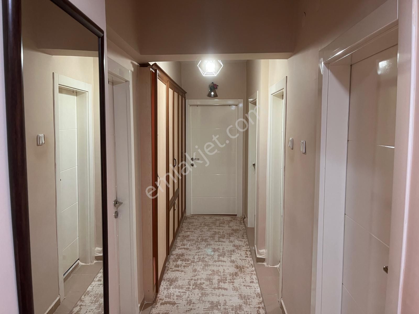 Mç Emlak'tan Plevne Mahallesin'de 5+1 Satılık Daire - Görsel 14