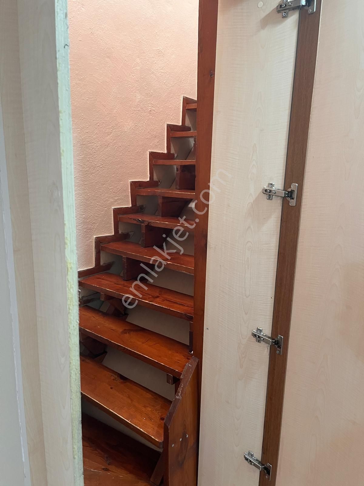 Mç Emlak'tan Plevne Mahallesin'de 5+1 Satılık Daire - Görsel 17