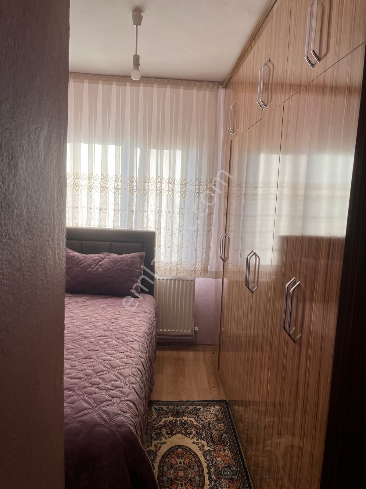 Mç Emlak'tan Plevne Mahallesin'de 5+1 Satılık Daire - Görsel 9