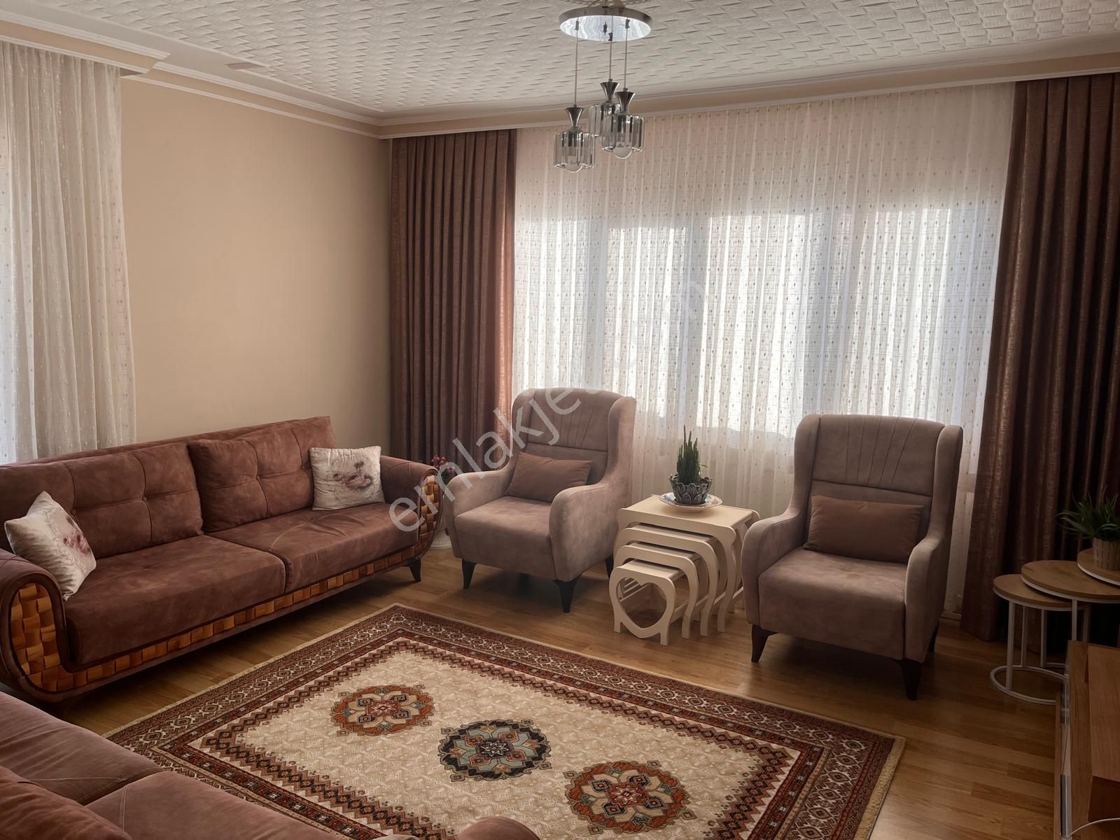 Mç Emlak'tan Plevne Mahallesin'de 5+1 Satılık Daire - Görsel 4