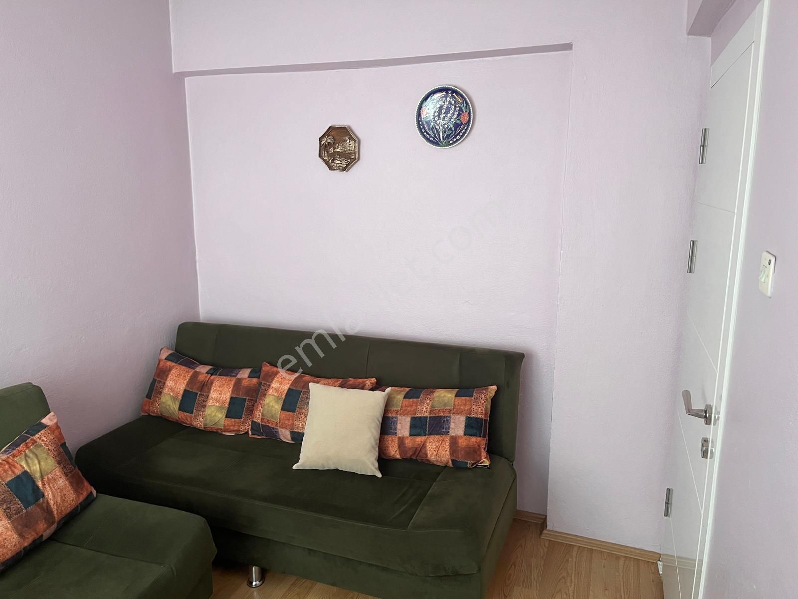 Mç Emlak'tan Plevne Mahallesin'de 5+1 Satılık Daire - Görsel 12