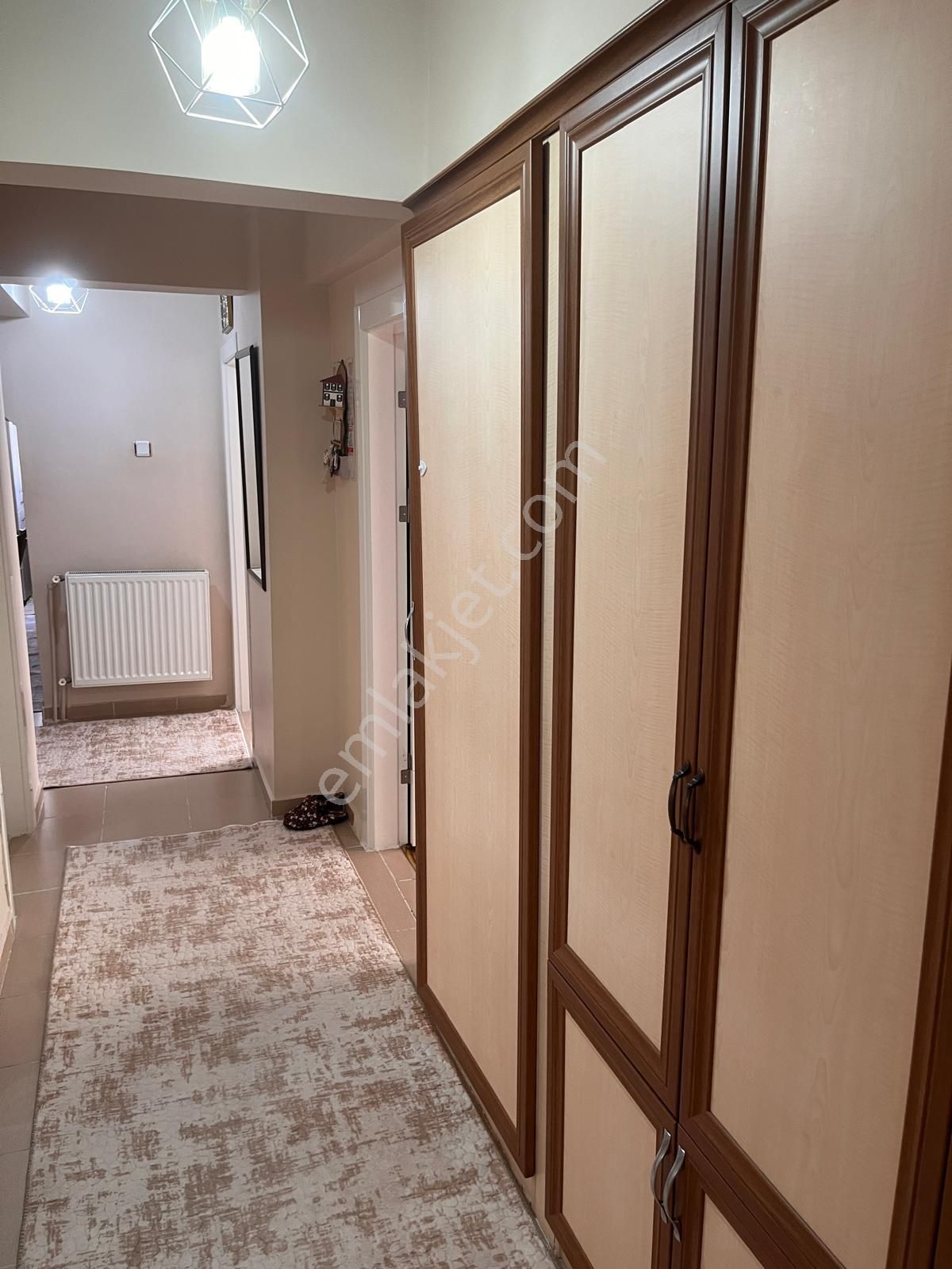 Mç Emlak'tan Plevne Mahallesin'de 5+1 Satılık Daire - Görsel 15