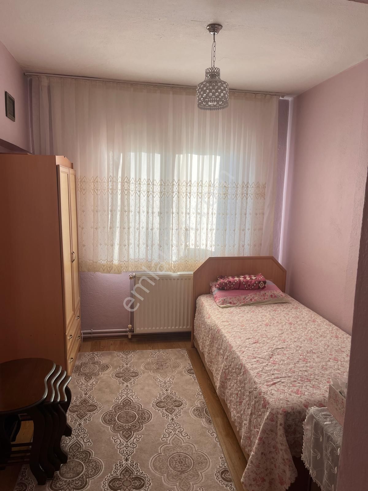 Mç Emlak'tan Plevne Mahallesin'de 5+1 Satılık Daire - Görsel 7