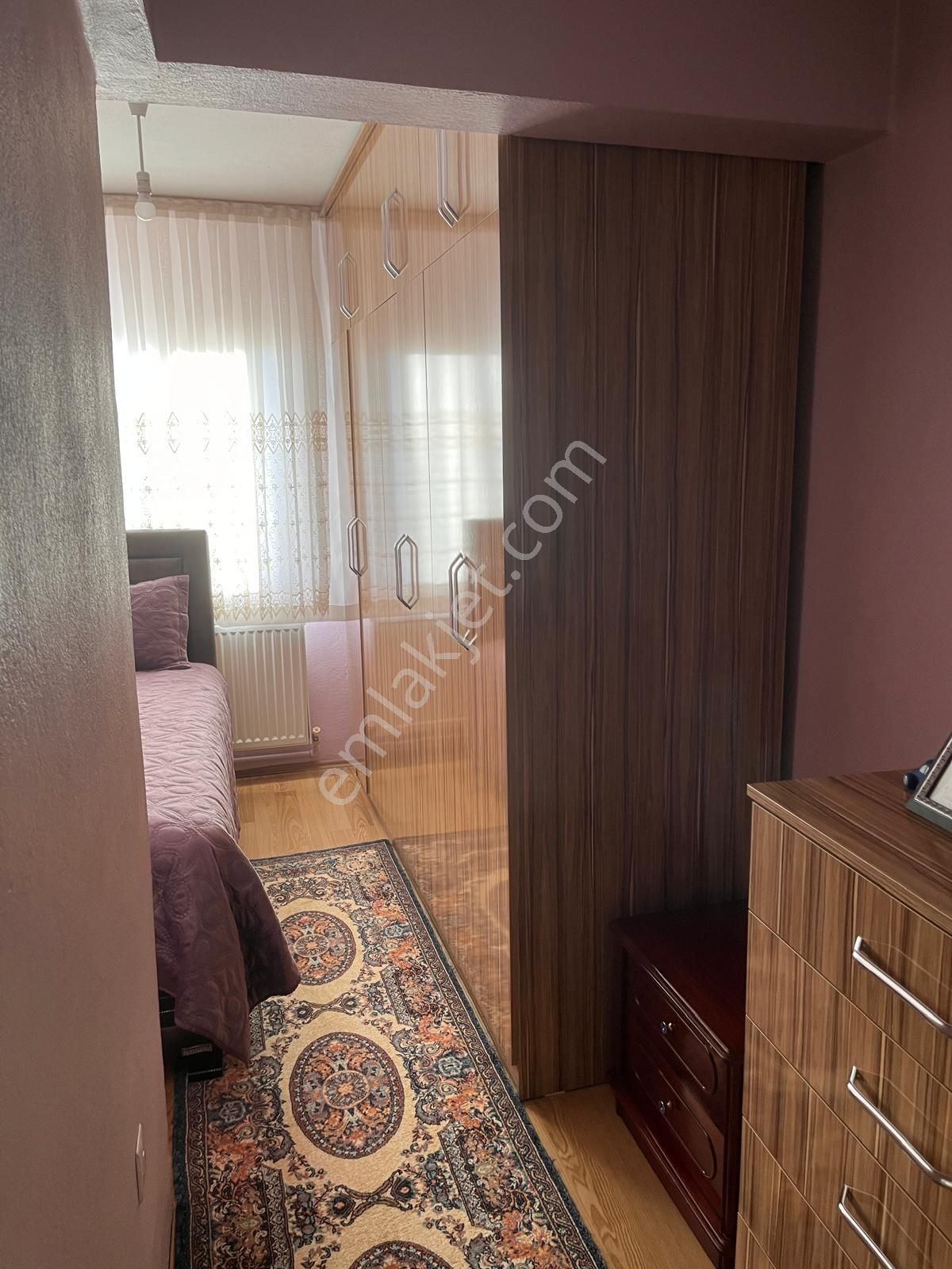 Mç Emlak'tan Plevne Mahallesin'de 5+1 Satılık Daire - Görsel 10