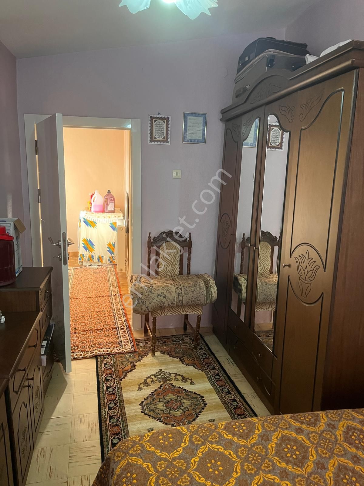 Mç Emlak'tan Plevne Mahallesin'de 5+1 Satılık Daire - Görsel 16