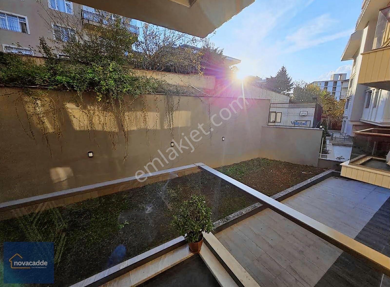 Üsküdar Güzeltepe'de Yeni Binada, Balkonlu 3+1 Kiralık Daire - Görsel 14