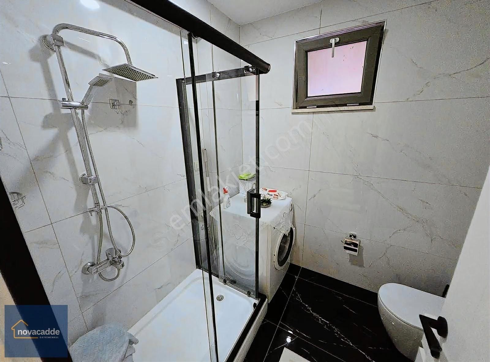 Üsküdar Güzeltepe'de Yeni Binada, Balkonlu 3+1 Kiralık Daire - Görsel 9