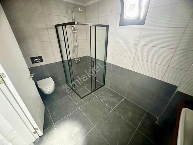 🏡 Referans'tan Güre'de Havuzlu Sitede Ön Cephe 1+1 Daire - Görsel 30