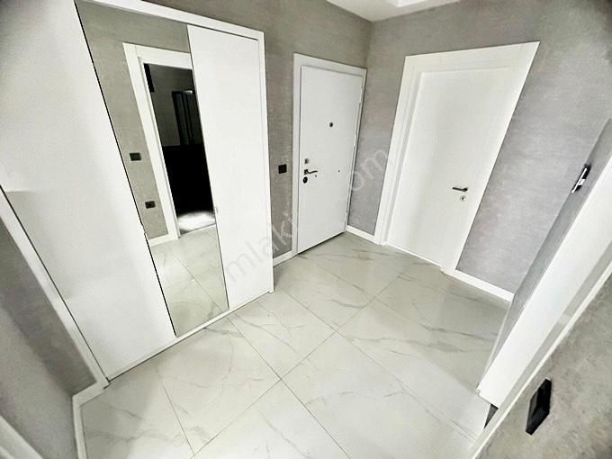 🏡 Referans'tan Güre'de Havuzlu Sitede Ön Cephe 1+1 Daire - Görsel 7