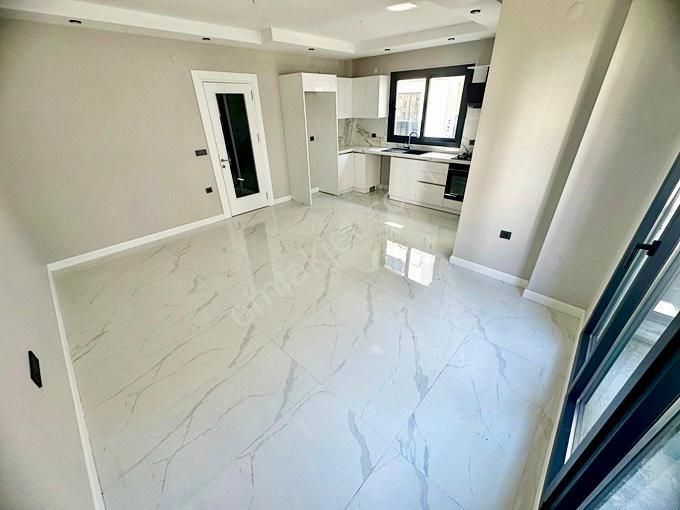 🏡 Referans'tan Güre'de Havuzlu Sitede Ön Cephe 1+1 Daire - Görsel 20