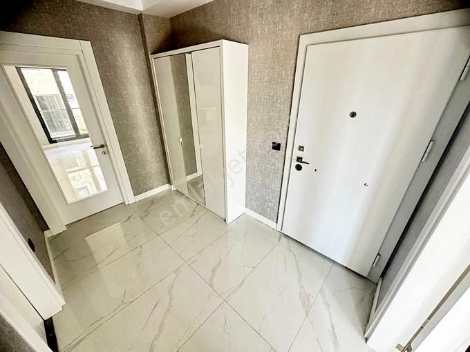 🏡 Referans'tan Güre'de Havuzlu Sitede Ön Cephe 1+1 Daire - Görsel 8