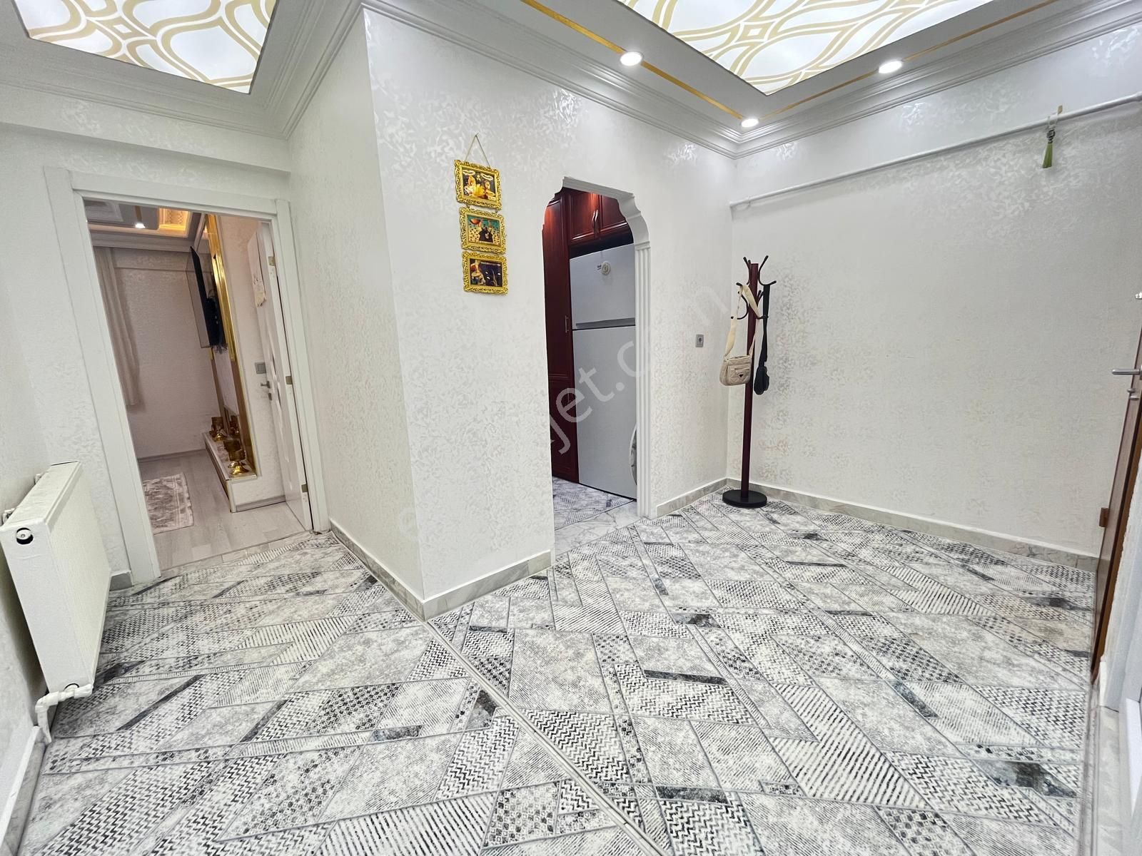 Loft'tan İnönü Mah 2+1 1.kat 115m2 Satılık Daire - Görsel 24