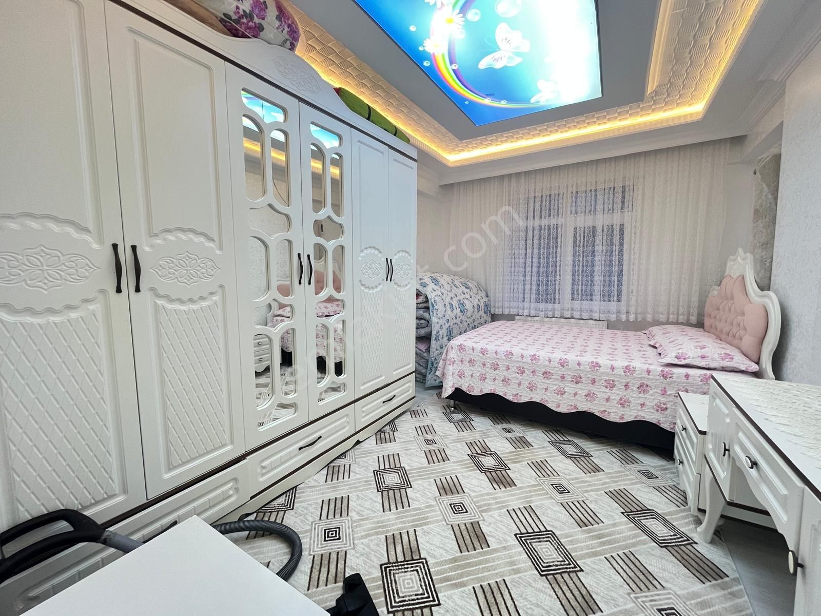 Loft'tan İnönü Mah 2+1 1.kat 115m2 Satılık Daire - Görsel 21