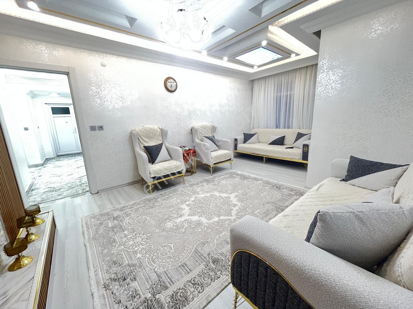 Loft'tan İnönü Mah 2+1 1.kat 115m2 Satılık Daire - Görsel 11
