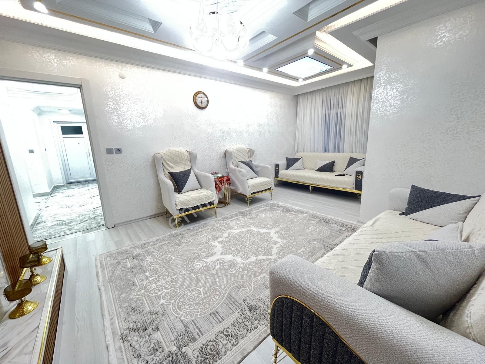 Loft'tan İnönü Mah 2+1 1.kat 115m2 Satılık Daire - Görsel 12
