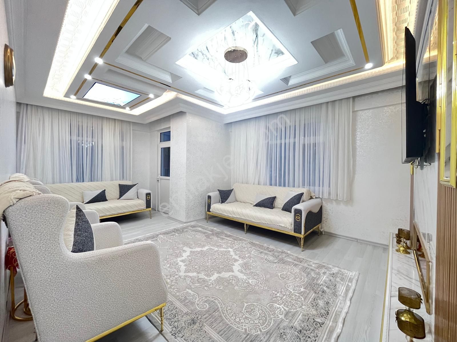 Loft'tan İnönü Mah 2+1 1.kat 115m2 Satılık Daire - Görsel 15