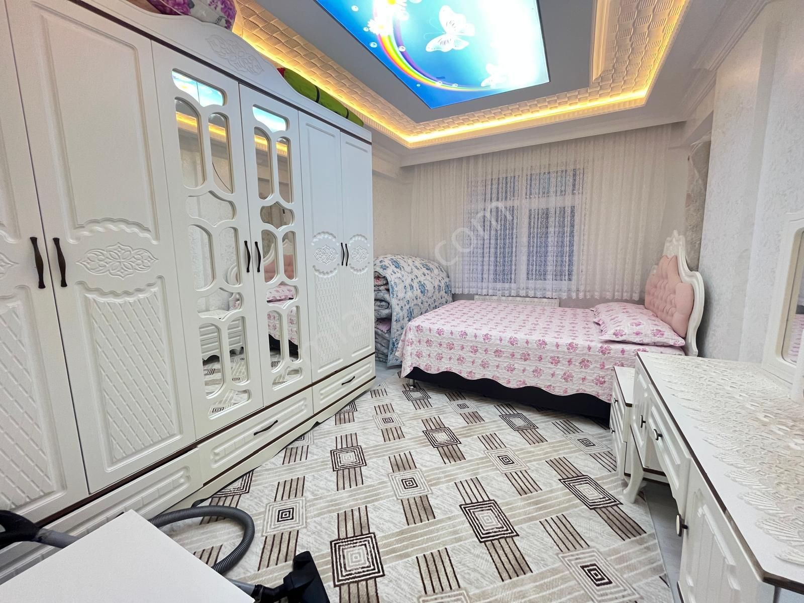 Loft'tan İnönü Mah 2+1 1.kat 115m2 Satılık Daire - Görsel 20