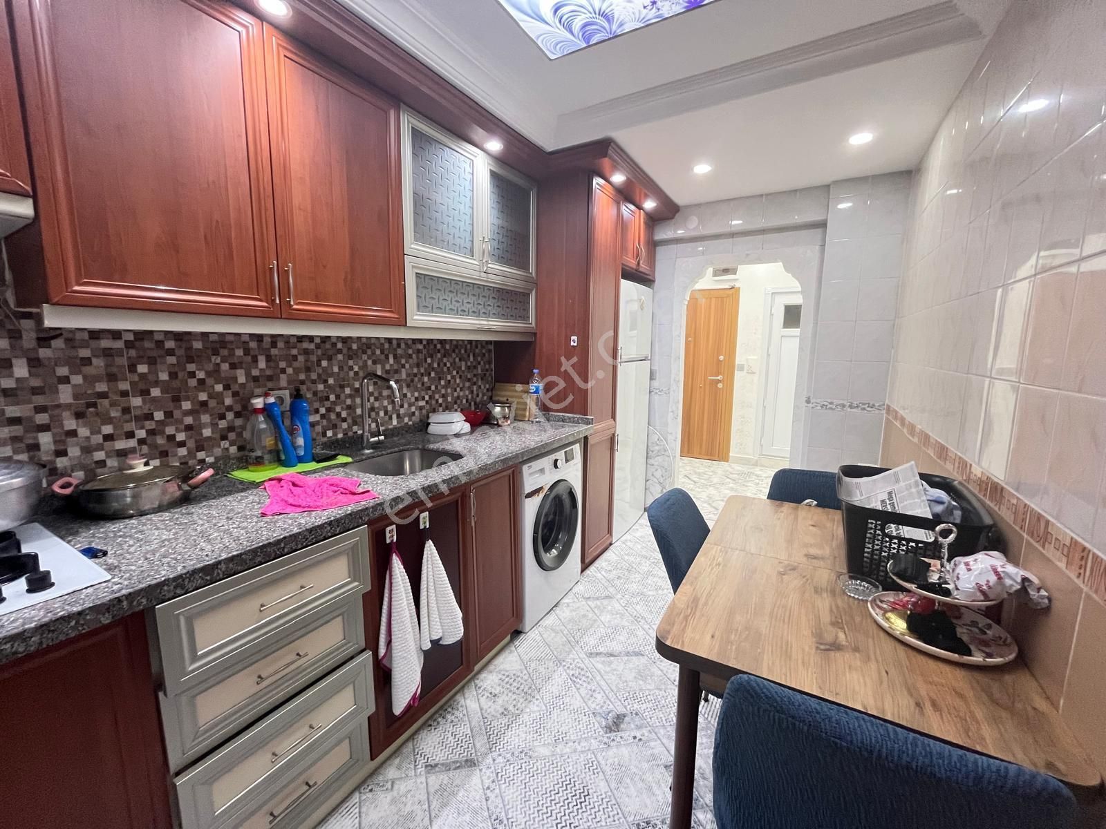 Loft'tan İnönü Mah 2+1 1.kat 115m2 Satılık Daire - Görsel 6