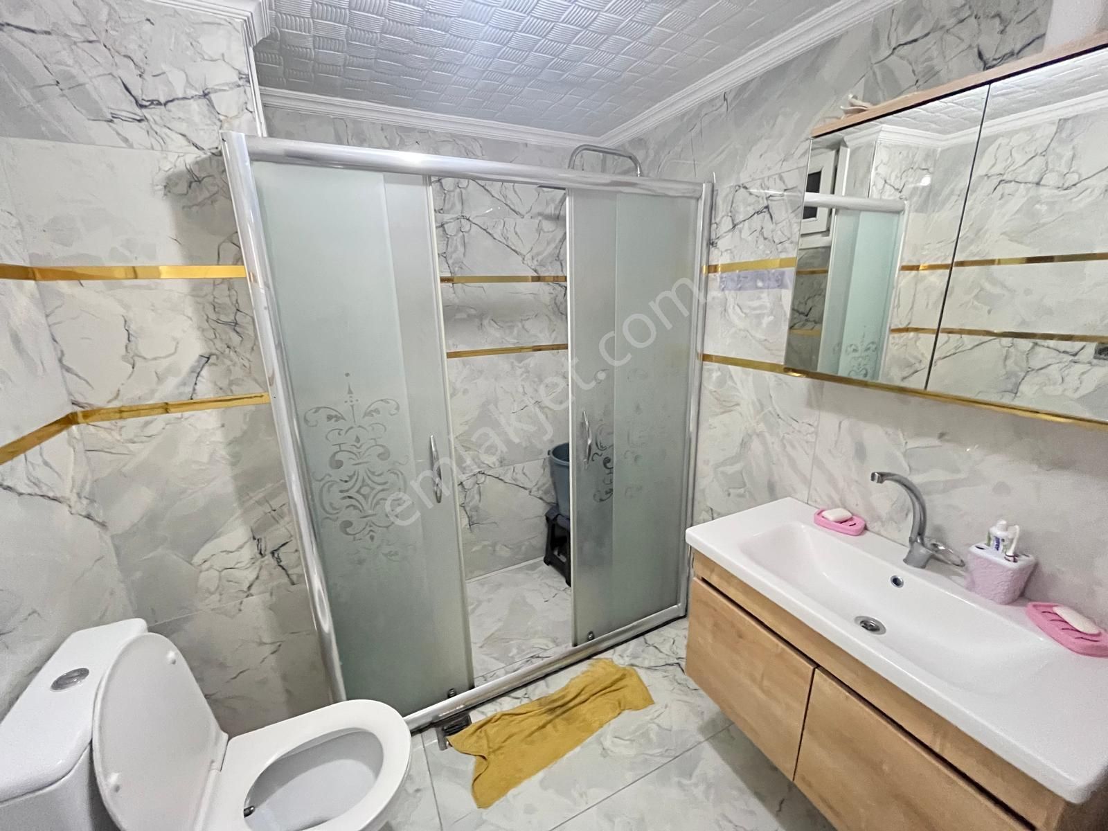 Loft'tan İnönü Mah 2+1 1.kat 115m2 Satılık Daire - Görsel 31