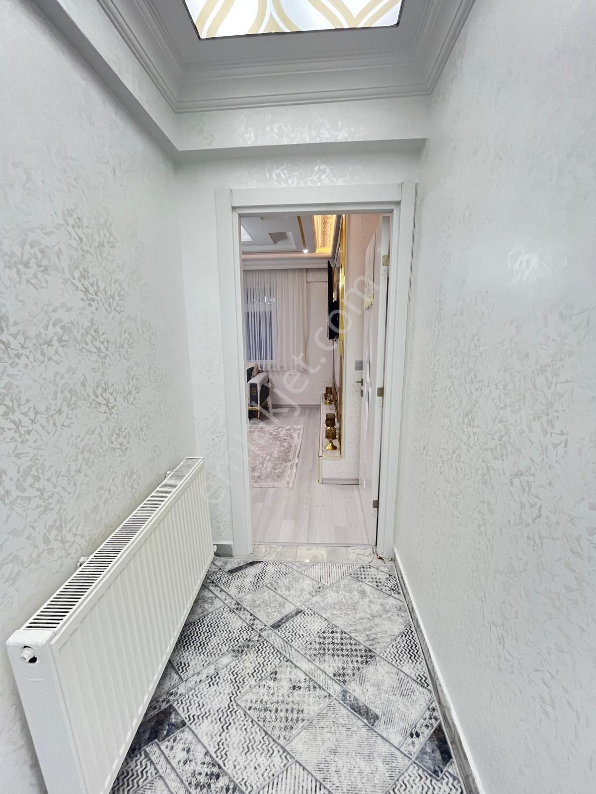 Loft'tan İnönü Mah 2+1 1.kat 115m2 Satılık Daire - Görsel 28