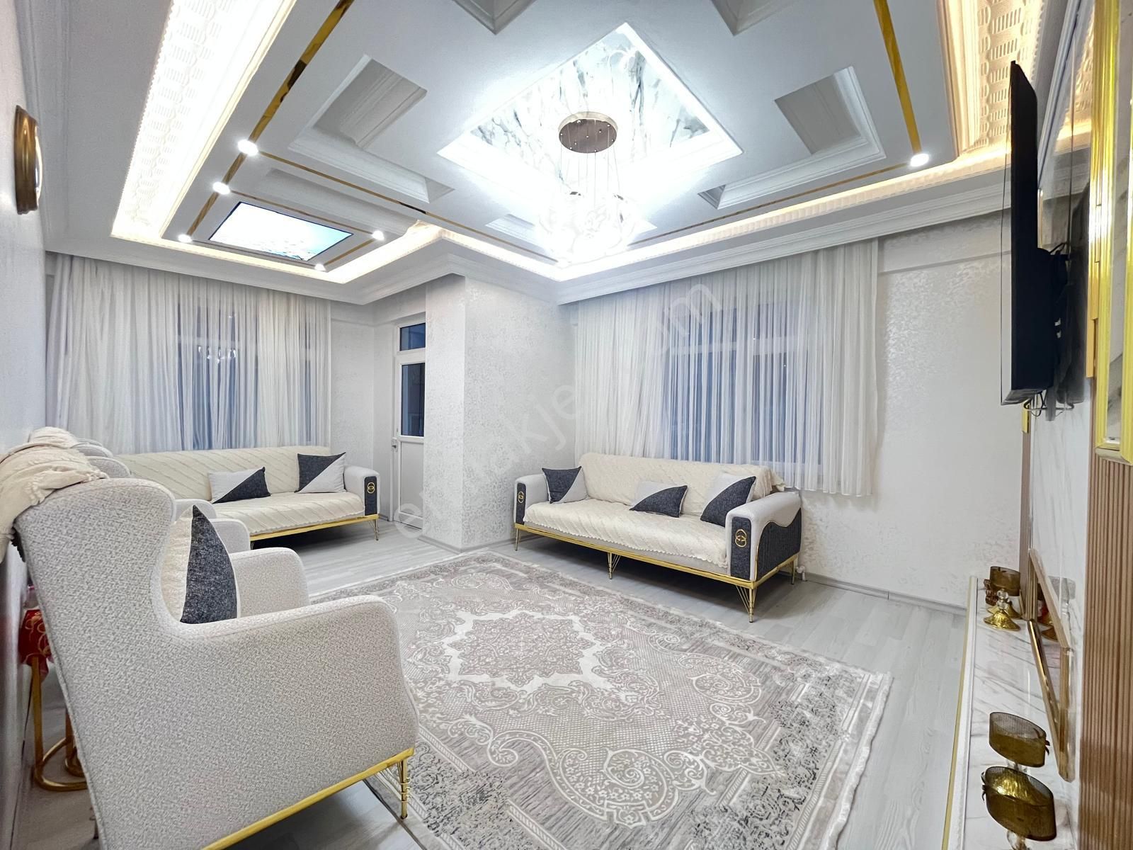 Loft'tan İnönü Mah 2+1 1.kat 115m2 Satılık Daire - Görsel 17