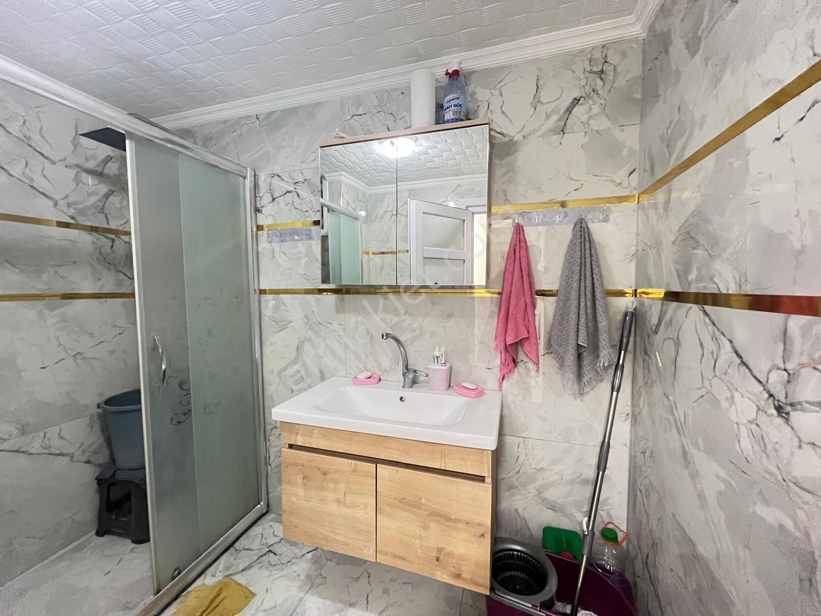 Loft'tan İnönü Mah 2+1 1.kat 115m2 Satılık Daire - Görsel 32