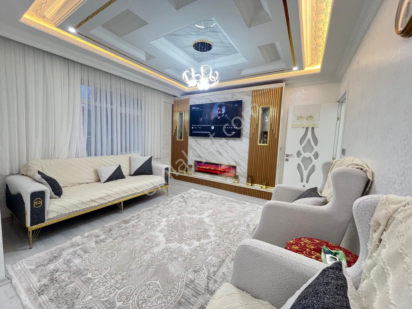 Loft'tan İnönü Mah 2+1 1.kat 115m2 Satılık Daire - Görsel 4