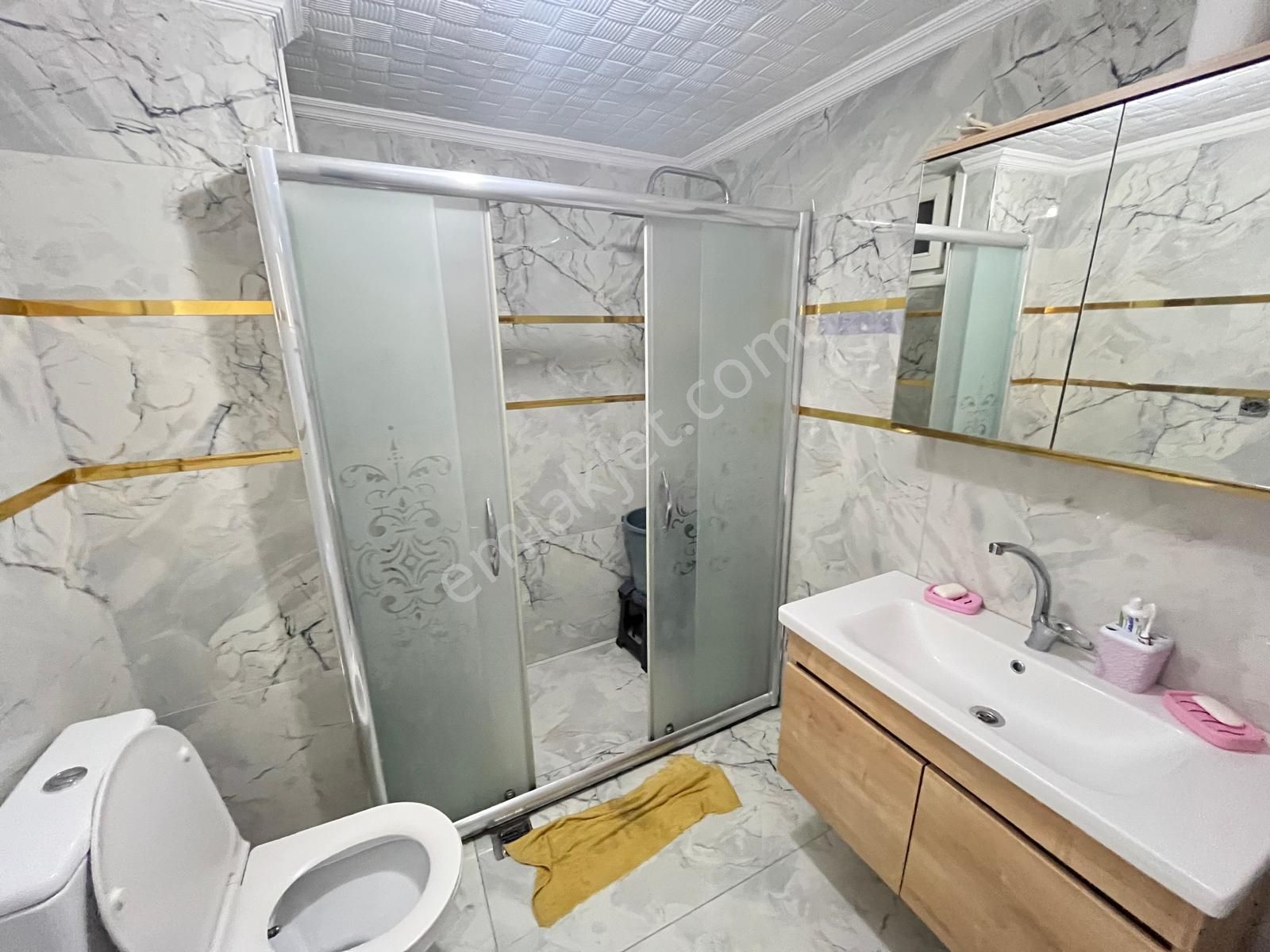 Loft'tan İnönü Mah 2+1 1.kat 115m2 Satılık Daire - Görsel 30