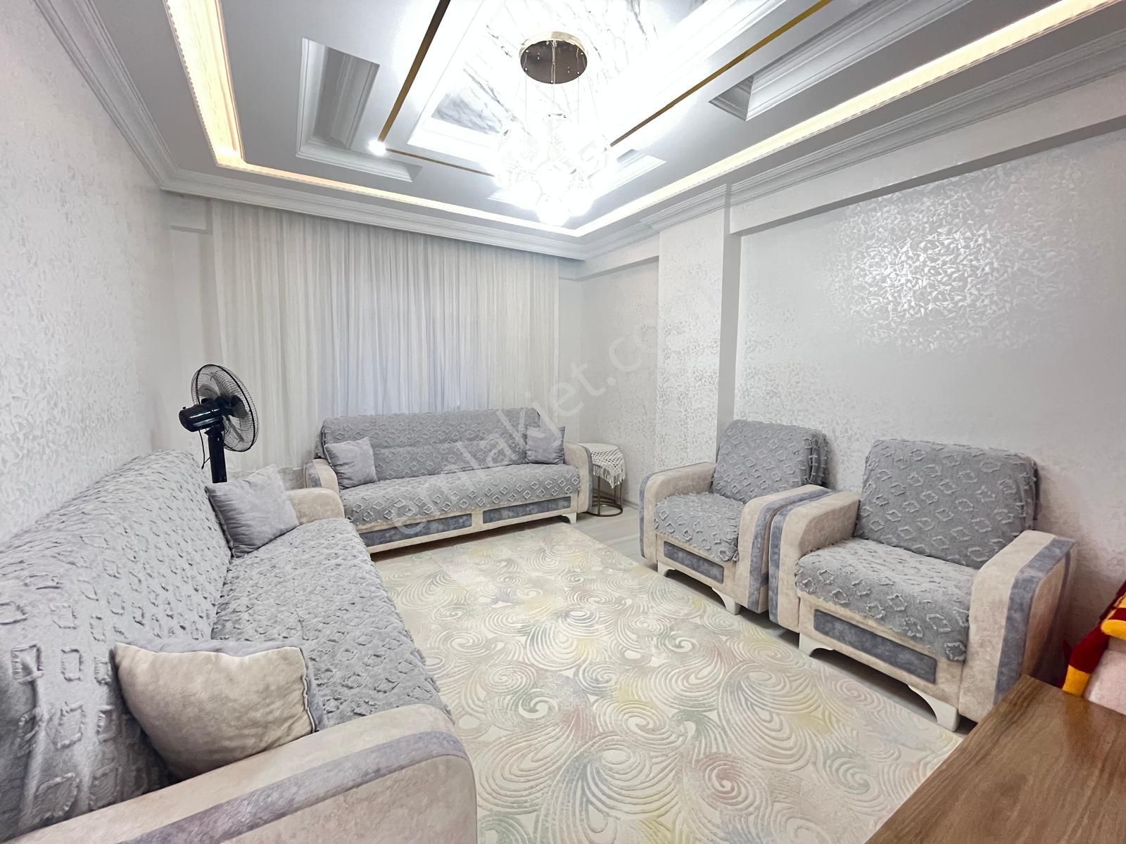 Loft'tan İnönü Mah 2+1 1.kat 115m2 Satılık Daire - Görsel 13