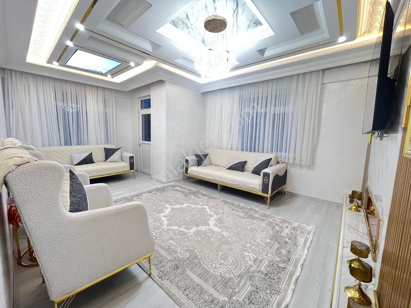 Loft'tan İnönü Mah 2+1 1.kat 115m2 Satılık Daire - Görsel 16