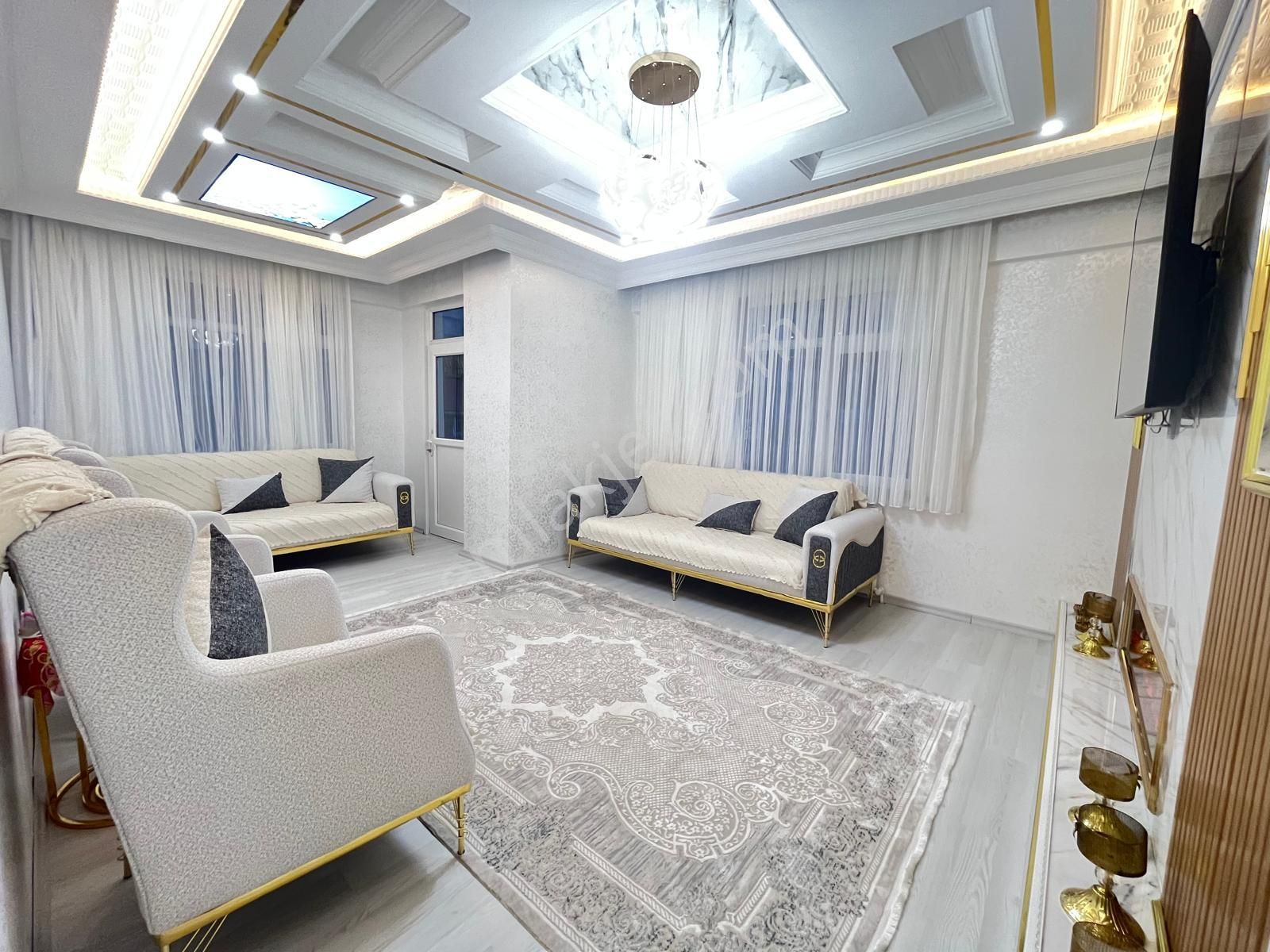 Loft'tan İnönü Mah 2+1 1.kat 115m2 Satılık Daire - Görsel 14