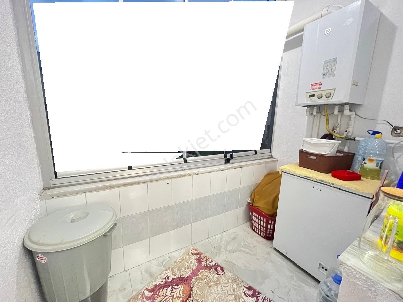 Loft'tan İnönü Mah 2+1 1.kat 115m2 Satılık Daire - Görsel 34