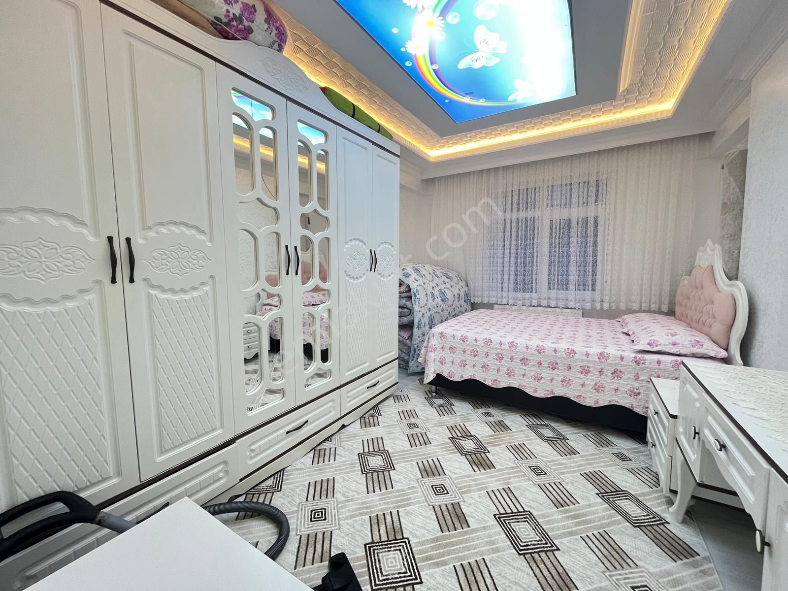 Loft'tan İnönü Mah 2+1 1.kat 115m2 Satılık Daire - Görsel 19