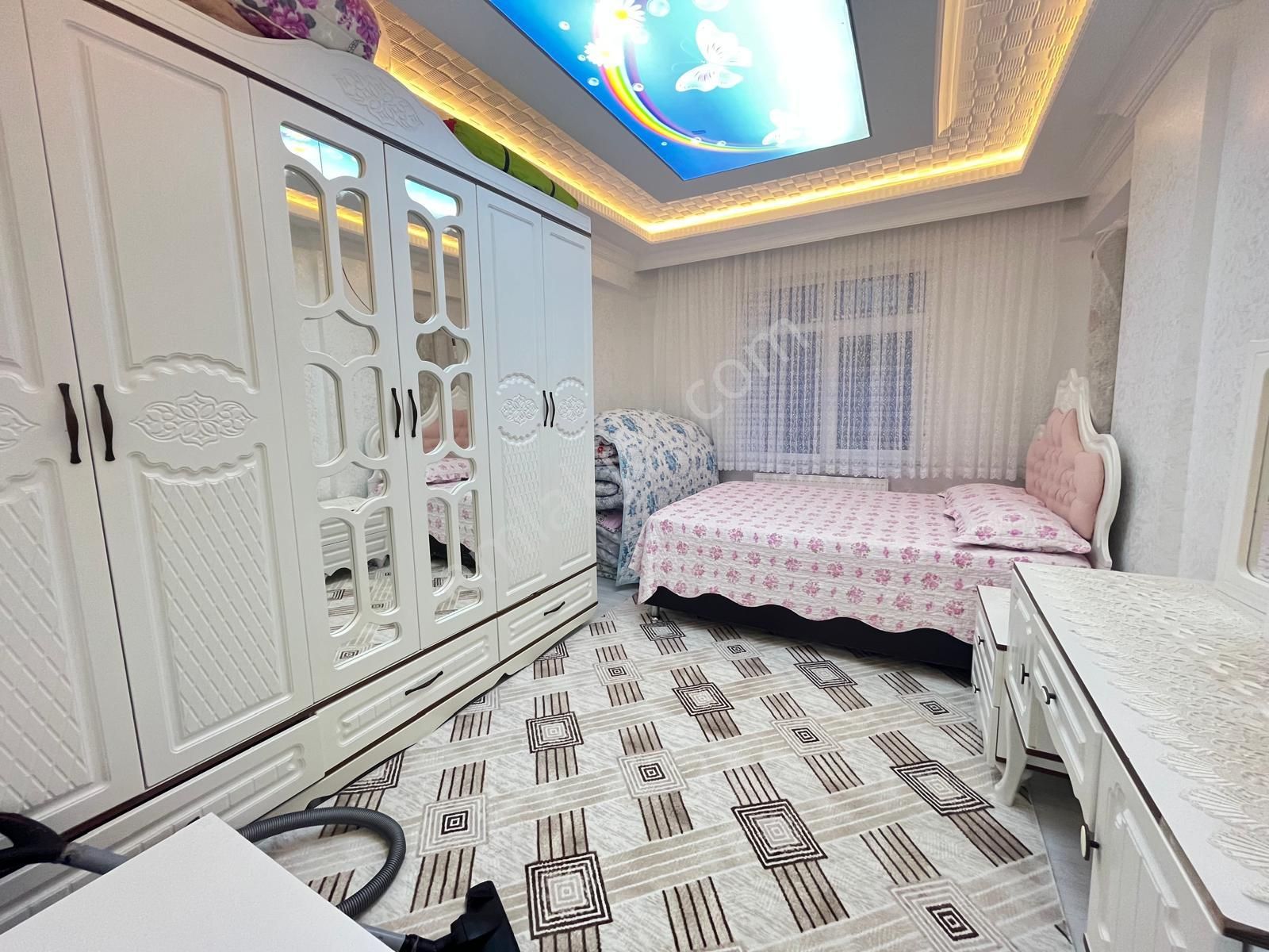 Loft'tan İnönü Mah 2+1 1.kat 115m2 Satılık Daire - Görsel 22