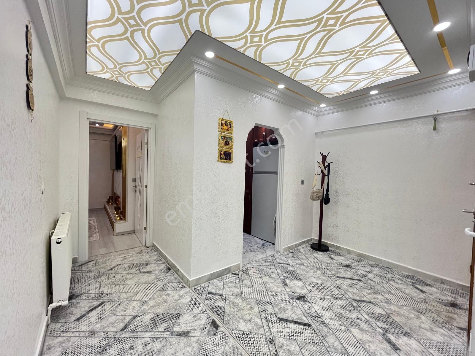 Loft'tan İnönü Mah 2+1 1.kat 115m2 Satılık Daire - Görsel 27