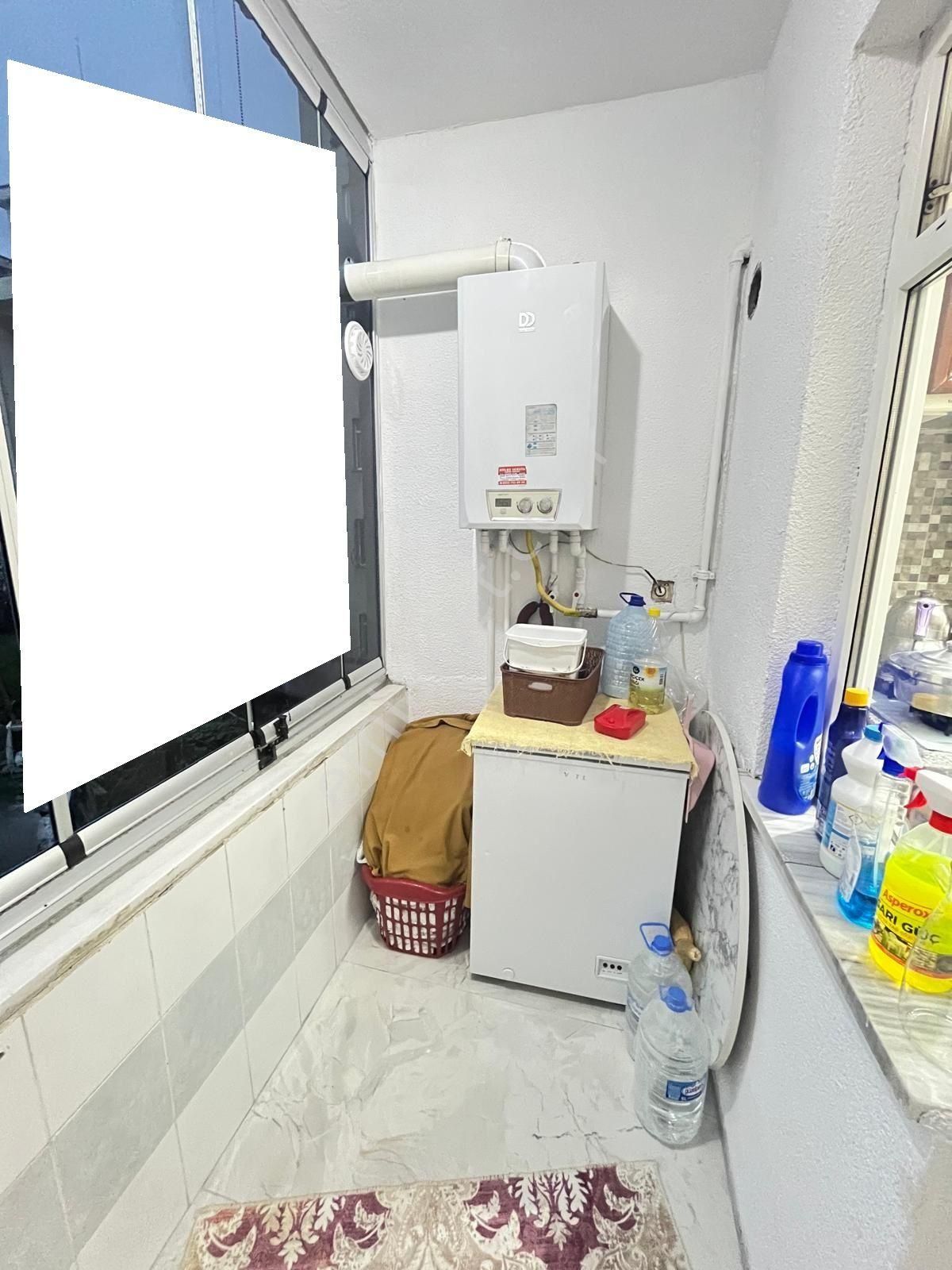 Loft'tan İnönü Mah 2+1 1.kat 115m2 Satılık Daire - Görsel 35