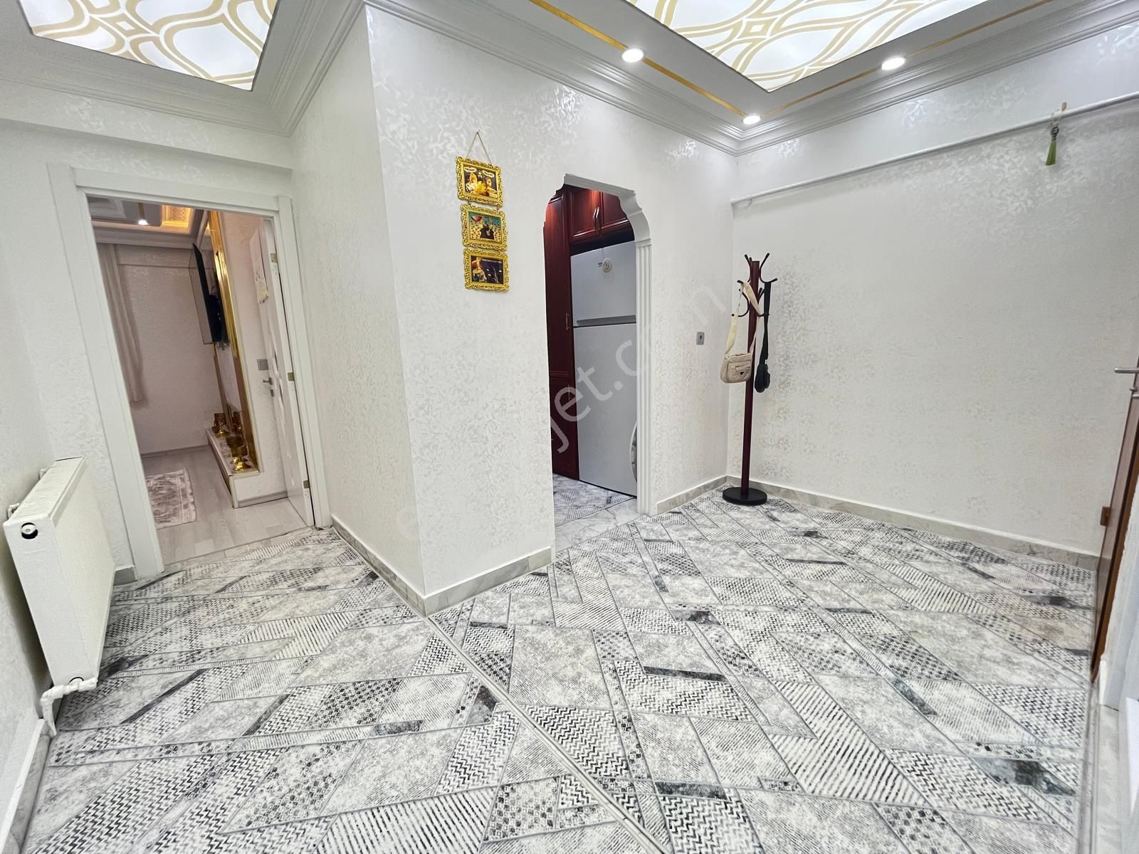 Loft'tan İnönü Mah 2+1 1.kat 115m2 Satılık Daire - Görsel 25