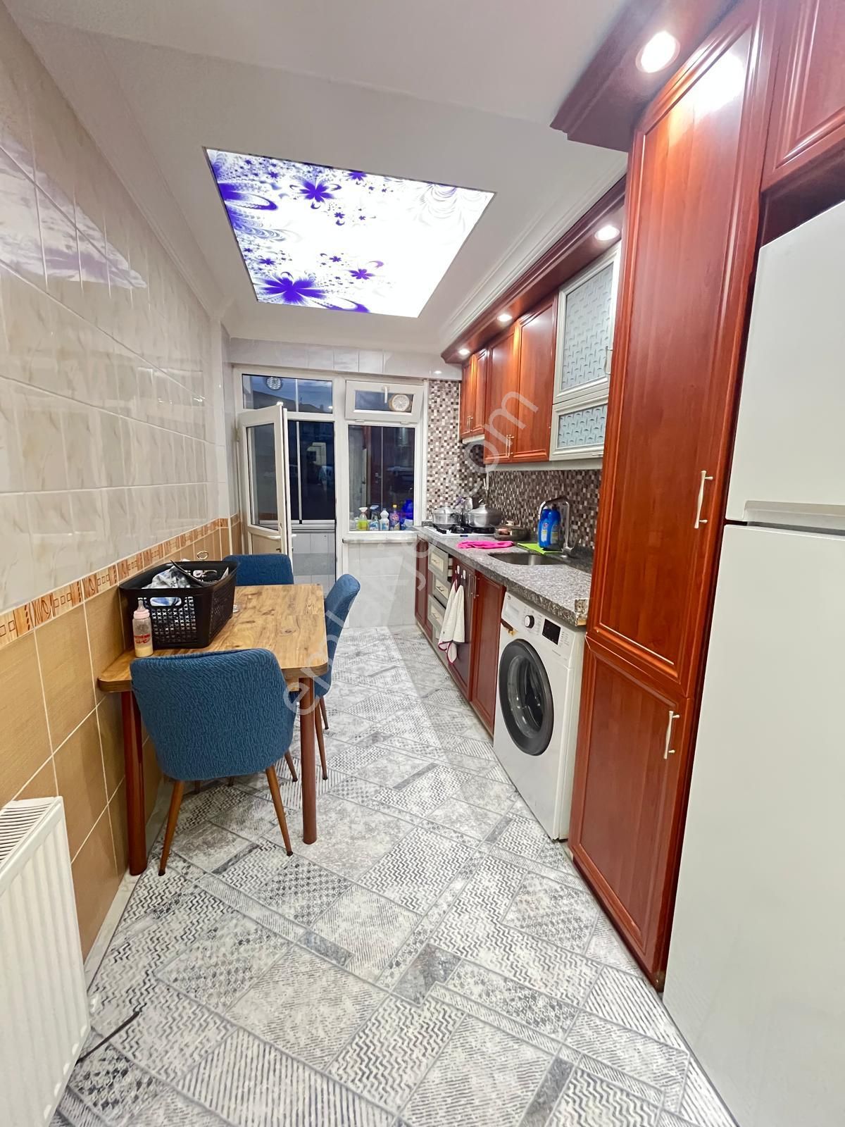 Loft'tan İnönü Mah 2+1 1.kat 115m2 Satılık Daire - Görsel 8