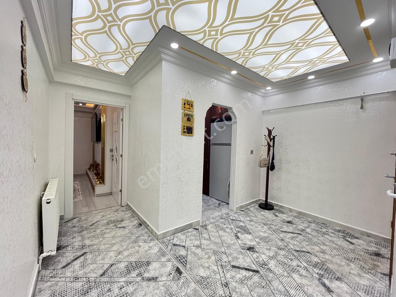 Loft'tan İnönü Mah 2+1 1.kat 115m2 Satılık Daire - Görsel 23