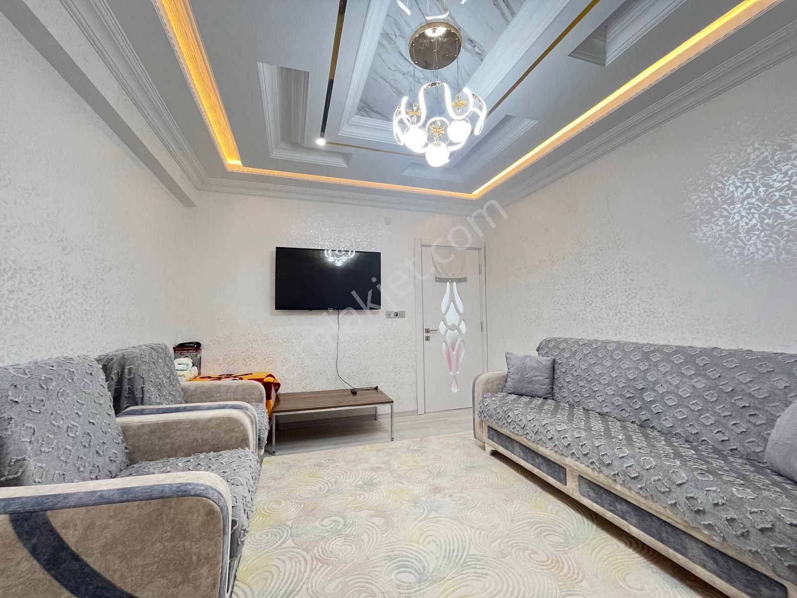 Loft'tan İnönü Mah 2+1 1.kat 115m2 Satılık Daire - Görsel 10